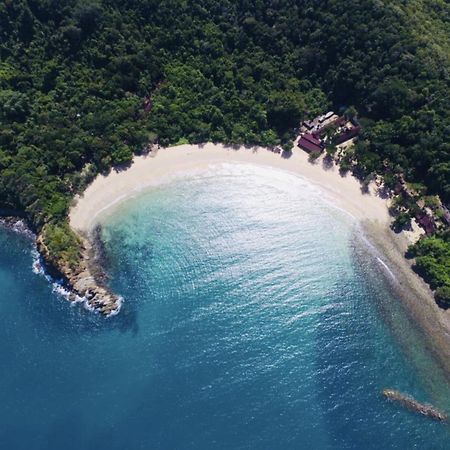 Dolphin Bay Island Resort Kota Belud 외부 사진