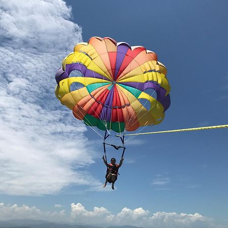 Dolphin Bay Island Resort Kota Belud 외부 사진