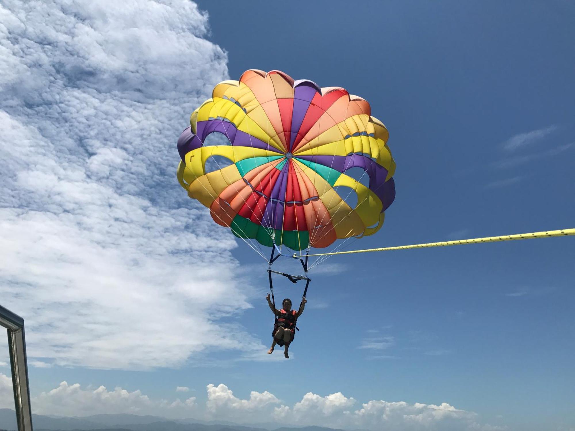 Dolphin Bay Island Resort Kota Belud 외부 사진