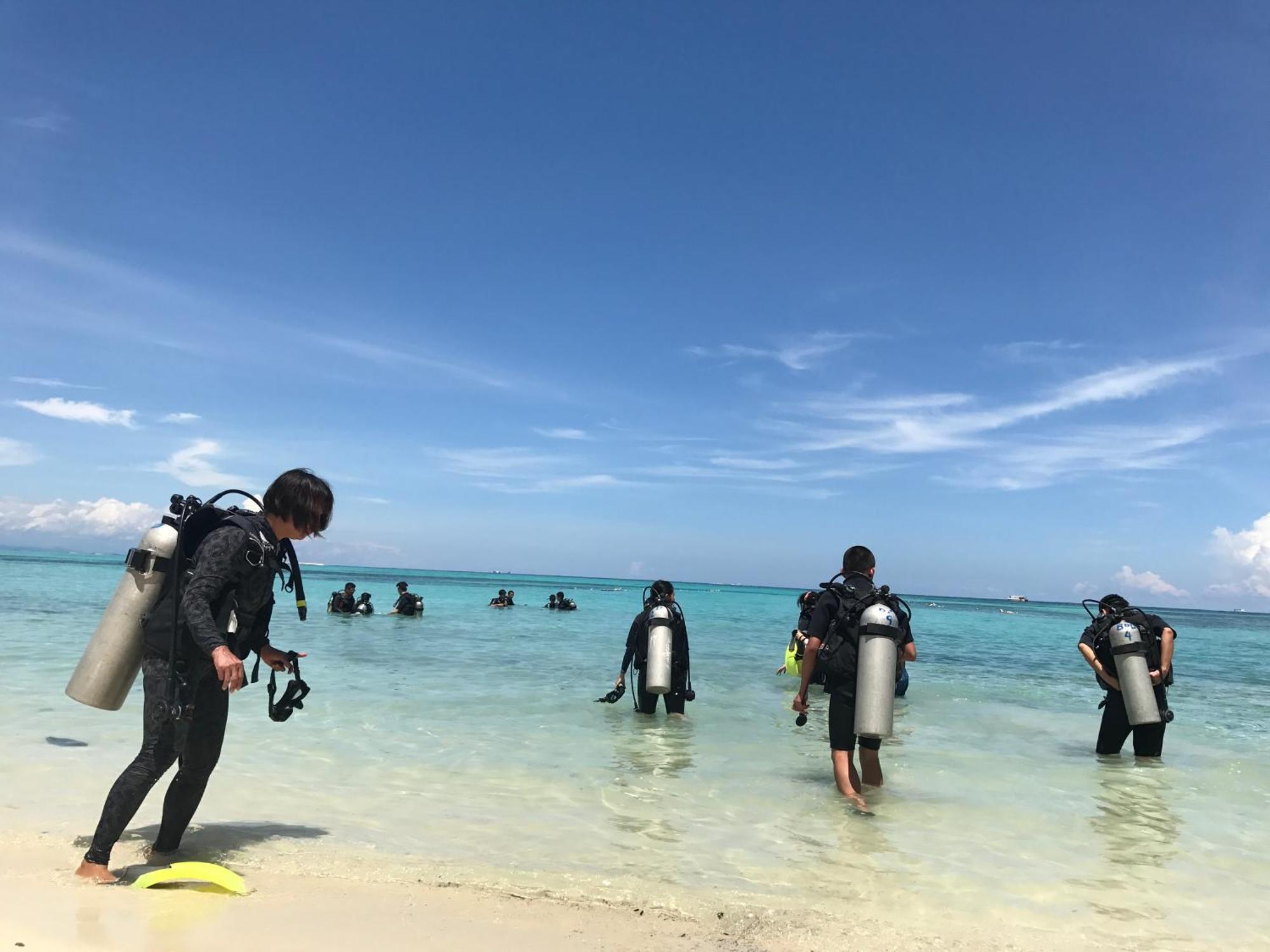 Dolphin Bay Island Resort Kota Belud 외부 사진